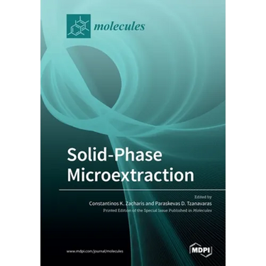 Solid-Phase Microextraction