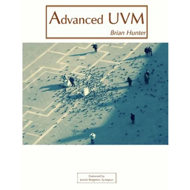 Advanced UVM