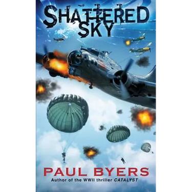 Shattered Sky