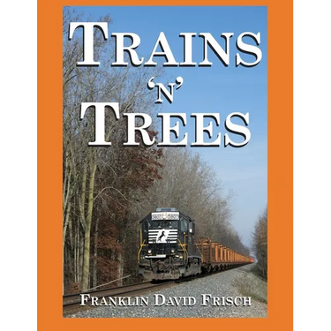 Trains 'n' Trees