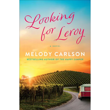 Looking for Leroy