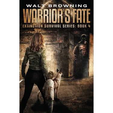 Warrior's Fate