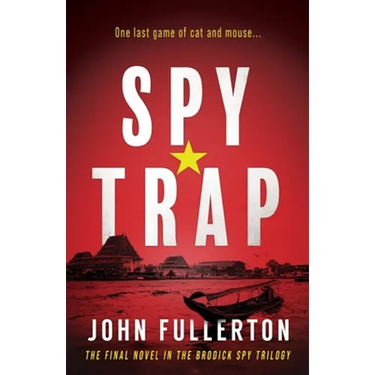 Spy Trap
