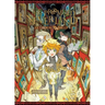 The Promised Neverland: Art Book World