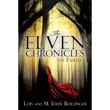 The Elven Chronicles: The Exiled
