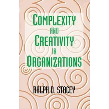 Complexity and Creativity in Organizations
