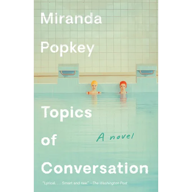 Topics of Conversation