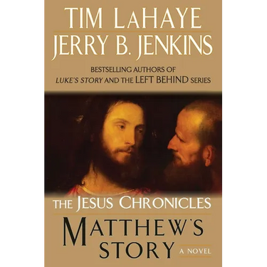 Matthew's Story