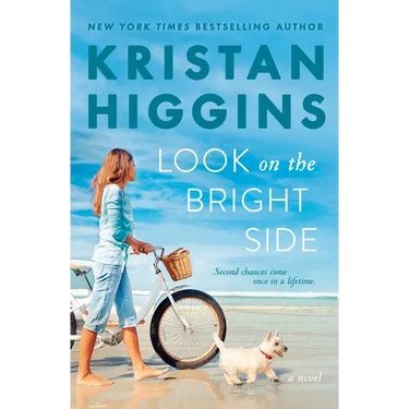 Look on the Bright Side