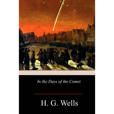In the Days of the Comet