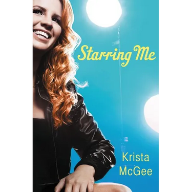A Starring Me