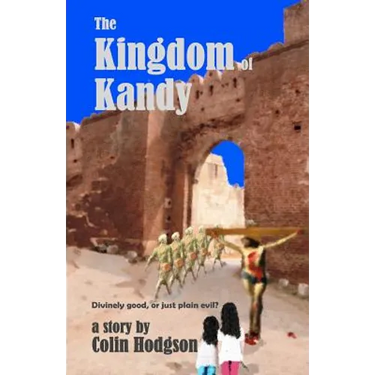 The Kingdom of Kandy