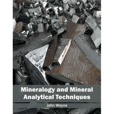 Mineralogy and Mineral Analytical Techniques