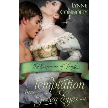 Temptation Has Green Eyes