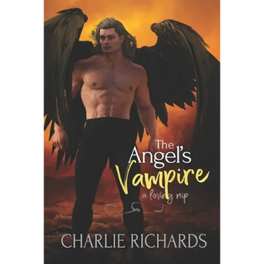 The Angel's Vampire
