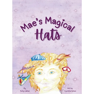 Mae's Magical Hats