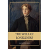 The Well of Loneliness: New Large Print Edition