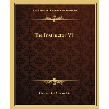 The Instructor V1