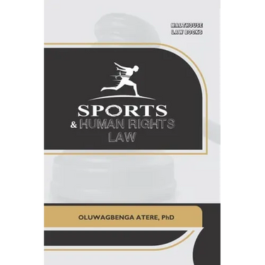 Sports and Human Rights Law