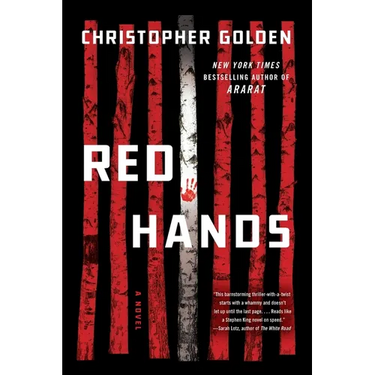 Red Hands
