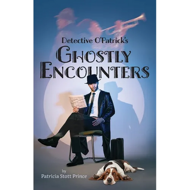 Detective O'Patrick's Ghostly Encounters