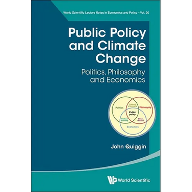 Public Policy and Climate Change