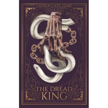 The Dread King
