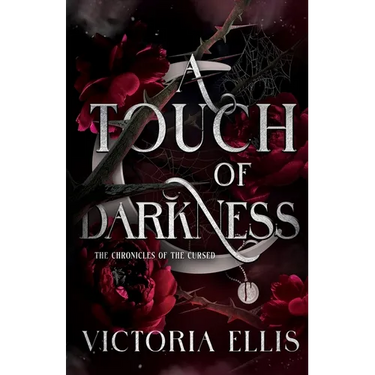 A Touch of Darkness
