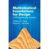Mathematical Foundations for Design: Civil Engineering Systems