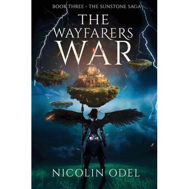 The Wayfarers War