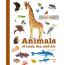 Do You Know?: Animals