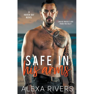 Safe in his arms