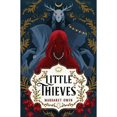 Little Thieves