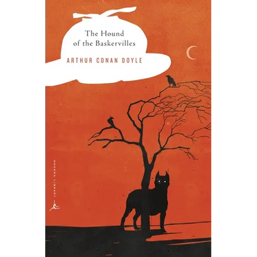 The Hound of the Baskervilles