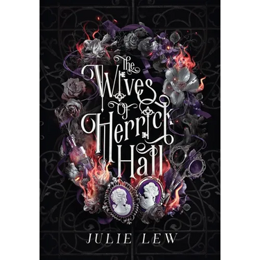 The Wives of Herrick Hall