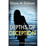 Depths of Deception: Gripping psychological suspense