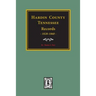 Hardin County, Tennessee Records, 1820-1860.