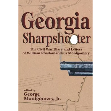 Georgia Sharpshooter