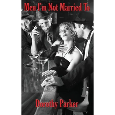 Men I'm Not Married To