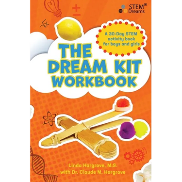 The Dream Kit Workbook