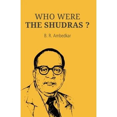 Who Were the Shudras
