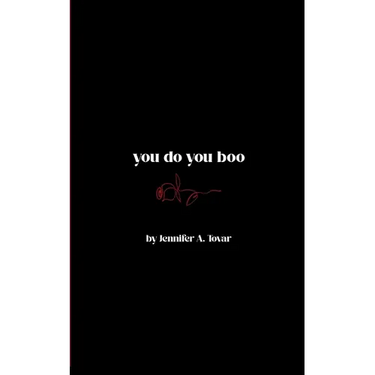 you do you boo