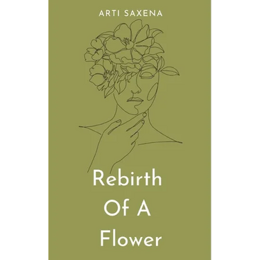 Rebirth Of A Flower