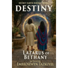 Destiny: Secret Earth Series Book 2
