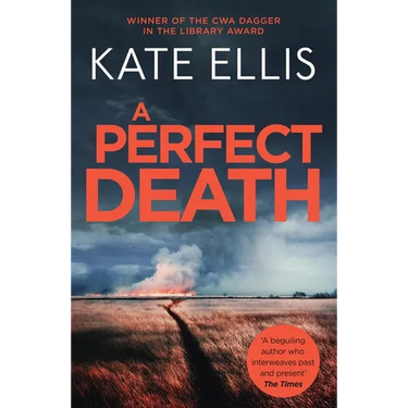 A Perfect Death: Book 13 in the Di Wesley Peterson Crime Series
