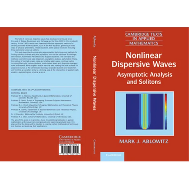 Nonlinear Dispersive Waves