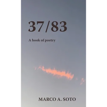 37/83: A Book of Poetry
