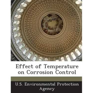 Effect of Temperature on Corrosion Control