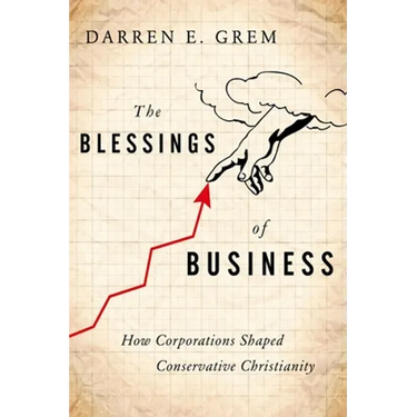 The Blessings of Business