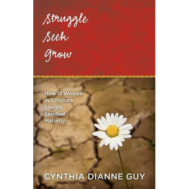 Struggle Seek Grow